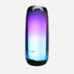 اسپیکر Calus Pulse 5 رنگ مشکی