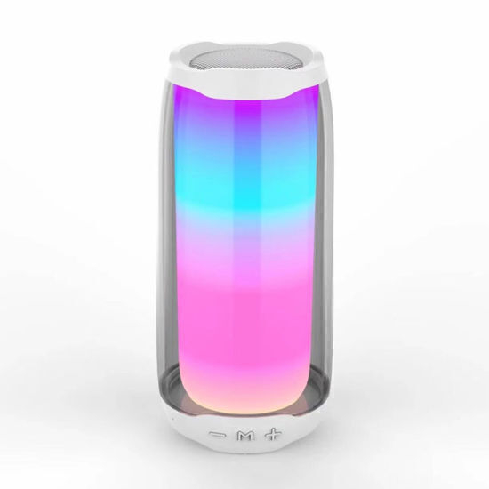 اسپیکر Calus Pulse 5 رنگ سفید