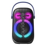 اسپیکر Soundcore Rave Neo2 A33A1 رنگ مشکی