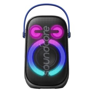 اسپیکر Soundcore Rave Neo2 A33A1 رنگ مشکی