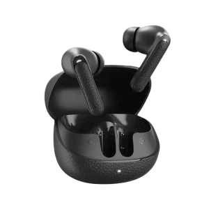 هندزفری بلوتوث کیو سی وای مدل QCY Buds ANC HT15