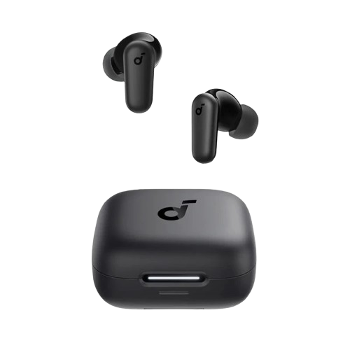 هندزفری Soundcore R50i NC مشکی با کیس
