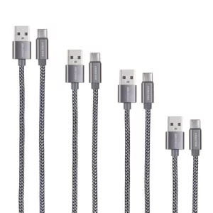کابل تایپ سی کلومن مدل KD-19