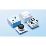 هندزفری بلوتوث انکر مدل Anker Soundcore Liberty 4 NC- لوازم داخل جعبه