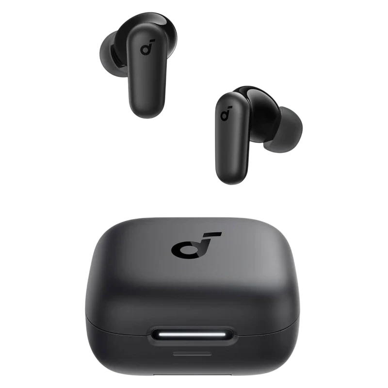 هندزفری بلوتوث انکر مدل Anker Soundcore P30i-مشکی