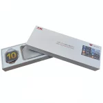 ساعت هوشمند مدل HK10 Pro Max Plus-2-جعبه