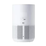 دستگاه تصفیه هوا شیائومی مدل 4 Compact - عکس پشت